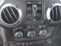 Black Controls Photo for 2011 Jeep Wrangler Unlimited #52663729