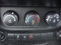 Black Controls Photo for 2011 Jeep Wrangler Unlimited #52663744