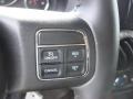 Black Controls Photo for 2011 Jeep Wrangler Unlimited #52663771