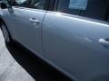 Brillant Silver - Versa 1.8 S Sedan Photo No. 9