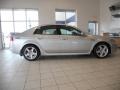 Alabaster Silver Metallic - TL 3.2 Photo No. 4