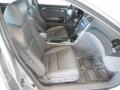 Alabaster Silver Metallic - TL 3.2 Photo No. 17