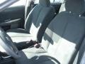 Brillant Silver - Versa 1.8 S Sedan Photo No. 14