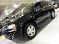 Black - TrailBlazer LTZ 4x4 Photo No. 2