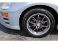2003 Mitsubishi Eclipse Spyder GTS Wheel and Tire Photo