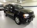 Black - TrailBlazer LTZ 4x4 Photo No. 4