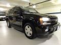 Black - TrailBlazer LTZ 4x4 Photo No. 5