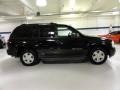 Black - TrailBlazer LTZ 4x4 Photo No. 7