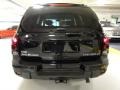 Black - TrailBlazer LTZ 4x4 Photo No. 9