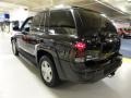 Black - TrailBlazer LTZ 4x4 Photo No. 10