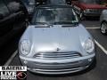 Pure Silver Metallic - Cooper Hardtop Photo No. 2