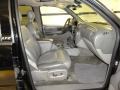 Black - TrailBlazer LTZ 4x4 Photo No. 20