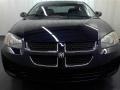 2005 Midnight Blue Pearl Dodge Stratus SXT Sedan  photo #2