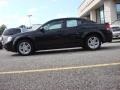 Brilliant Black Crystal Pearl - Avenger R/T Photo No. 3