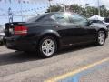 Brilliant Black Crystal Pearl - Avenger R/T Photo No. 5