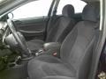Midnight Blue Pearl - Stratus SXT Sedan Photo No. 6