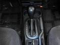Midnight Blue Pearl - Stratus SXT Sedan Photo No. 10