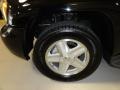 Black - TrailBlazer LTZ 4x4 Photo No. 31