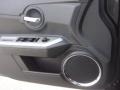 Brilliant Black Crystal Pearl - Avenger R/T Photo No. 12