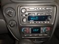 Black - TrailBlazer LTZ 4x4 Photo No. 33