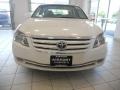 2007 Blizzard White Pearl Toyota Avalon Limited  photo #2