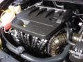 Brilliant Black Crystal Pearl - Avenger R/T Photo No. 19