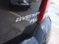 Brilliant Black Crystal Pearl - Avenger R/T Photo No. 20