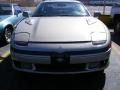 1991 Light Beige Metallic Mitsubishi 3000GT SL  photo #5