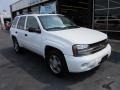 Summit White - TrailBlazer LS 4x4 Photo No. 1
