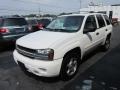 Summit White - TrailBlazer LS 4x4 Photo No. 3