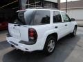 Summit White - TrailBlazer LS 4x4 Photo No. 7