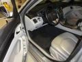 Radiant Silver - CTS Sedan Photo No. 12