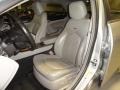Radiant Silver - CTS Sedan Photo No. 16