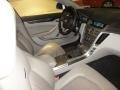 Radiant Silver - CTS Sedan Photo No. 18