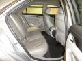 Radiant Silver - CTS Sedan Photo No. 20