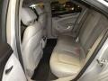 Radiant Silver - CTS Sedan Photo No. 22