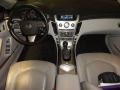 Radiant Silver - CTS Sedan Photo No. 24