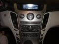 Radiant Silver - CTS Sedan Photo No. 29