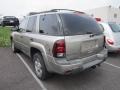 2003 Light Pewter Metallic Chevrolet TrailBlazer LT 4x4  photo #3