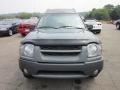 Alpine Green Metallic - Xterra XE V6 4x4 Photo No. 2