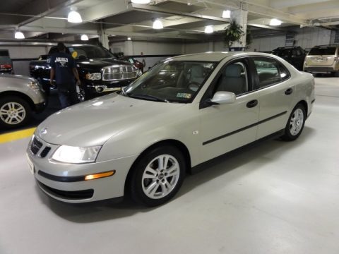 2005 Saab 9-3 Linear Sport Sedan Data, Info and Specs