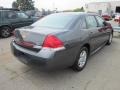Cyber Gray Metallic - Impala LT Photo No. 2