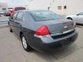 Cyber Gray Metallic - Impala LT Photo No. 3