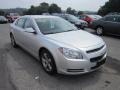 Silver Ice Metallic - Malibu LT Photo No. 1