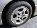 Light Beige Metallic - 3000GT SL Photo No. 18