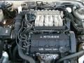 Light Beige Metallic - 3000GT SL Photo No. 19