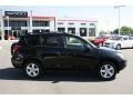 2006 Black Toyota RAV4 4WD  photo #2