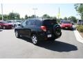 2006 Black Toyota RAV4 4WD  photo #4