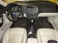 Parchment Dashboard Photo for 2005 Saab 9-3 #52665595