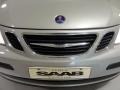 Parchment Silver Metallic - 9-3 Linear Sport Sedan Photo No. 27